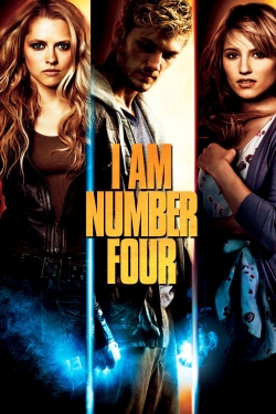 watch I Am Number Four Movie online free in hd on MovieMP4
