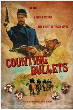 watch Counting Bullets Movie online free in hd on MovieMP4