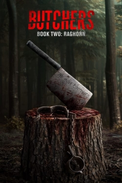 watch Butchers Book Two: Raghorn Movie online free in hd on MovieMP4