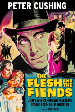 watch The Flesh and the Fiends Movie online free in hd on MovieMP4