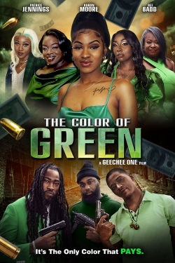 watch The Color of Green Movie online free in hd on MovieMP4