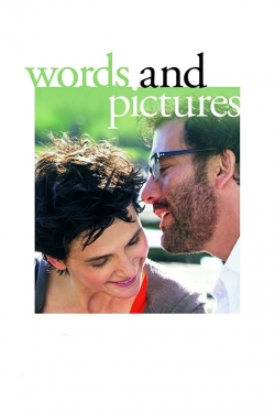 watch Words and Pictures Movie online free in hd on MovieMP4