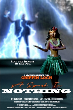 watch A Spark in Nothing Movie online free in hd on MovieMP4