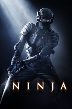 watch Ninja Movie online free in hd on MovieMP4