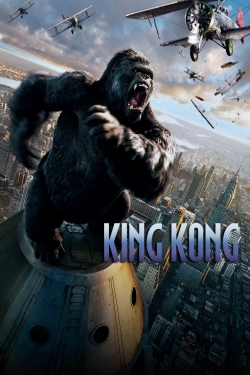 watch King Kong Movie online free in hd on MovieMP4