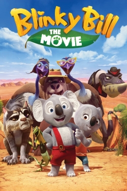 watch Blinky Bill the Movie Movie online free in hd on MovieMP4
