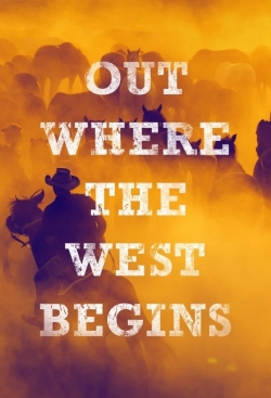 watch Out Where the West Begins Movie online free in hd on MovieMP4