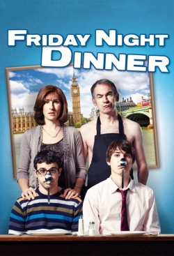 watch Friday Night Dinner Movie online free in hd on MovieMP4