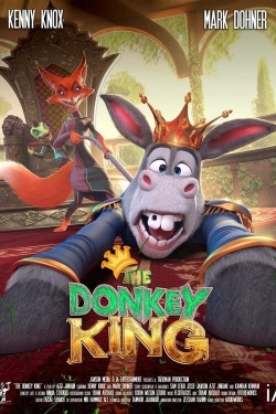 watch Mangu The Donkey King Movie online free in hd on MovieMP4