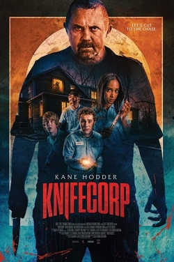 watch Knifecorp Movie online free in hd on MovieMP4