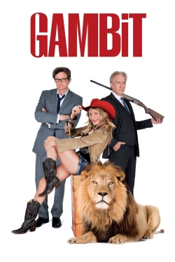 watch Gambit Movie online free in hd on MovieMP4