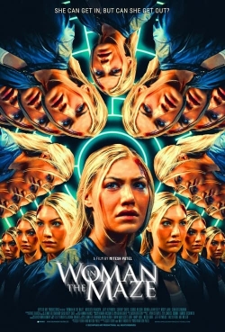 watch Woman in the Maze Movie online free in hd on MovieMP4