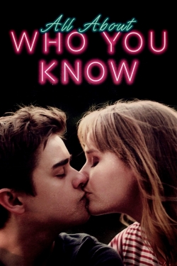 watch All About Who You Know Movie online free in hd on MovieMP4