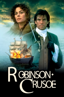 watch Robinson Crusoe Movie online free in hd on MovieMP4