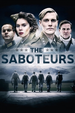 watch The Saboteurs Movie online free in hd on MovieMP4