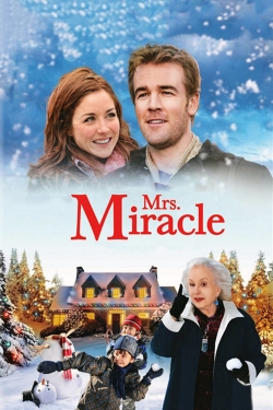 watch Mrs. Miracle Movie online free in hd on MovieMP4