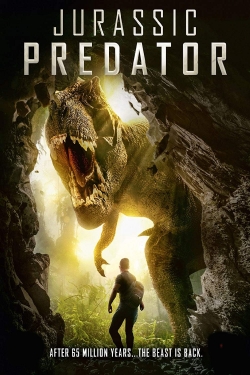 watch Jurassic Predator Movie online free in hd on MovieMP4