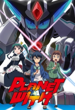 watch Planet With Movie online free in hd on MovieMP4