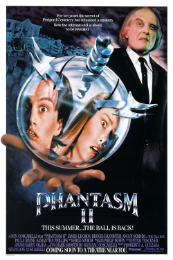 watch Phantasm II Movie online free in hd on MovieMP4