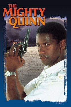 watch The Mighty Quinn Movie online free in hd on MovieMP4