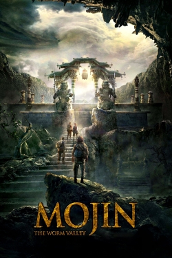 watch Mojin: The Worm Valley Movie online free in hd on MovieMP4