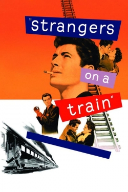 watch Strangers on a Train Movie online free in hd on MovieMP4