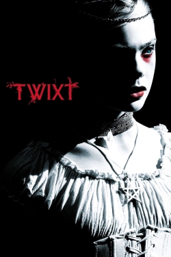 watch Twixt Movie online free in hd on MovieMP4