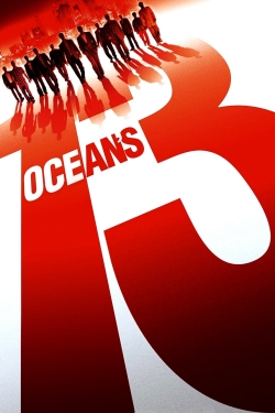 watch Ocean's Thirteen Movie online free in hd on MovieMP4