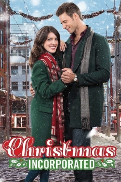 watch Christmas Incorporated Movie online free in hd on MovieMP4