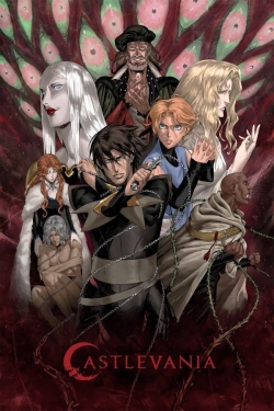 watch Castlevania Movie online free in hd on MovieMP4