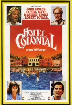 watch Hotel Colonial Movie online free in hd on MovieMP4