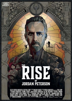 watch The Rise of Jordan Peterson Movie online free in hd on MovieMP4