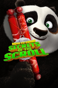 watch Kung Fu Panda: Secrets of the Scroll Movie online free in hd on MovieMP4
