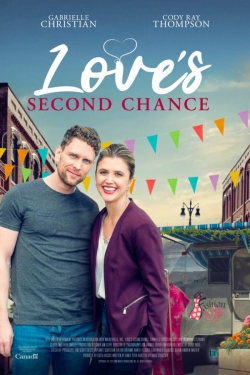 watch Love’s Second Chance Movie online free in hd on MovieMP4