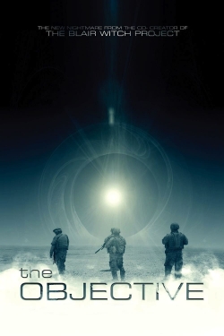 watch The Objective Movie online free in hd on MovieMP4