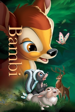 watch Bambi Movie online free in hd on MovieMP4