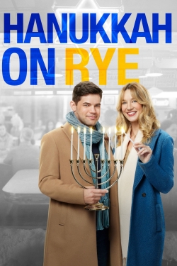 watch Hanukkah on Rye Movie online free in hd on MovieMP4