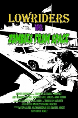 watch Lowriders vs Zombies from Space Movie online free in hd on MovieMP4