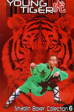 watch The Young Tiger Movie online free in hd on MovieMP4