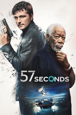 watch 57 Seconds Movie online free in hd on MovieMP4