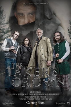 watch The Taker's Crown Movie online free in hd on MovieMP4