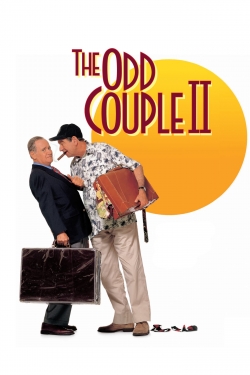 watch The Odd Couple II Movie online free in hd on MovieMP4