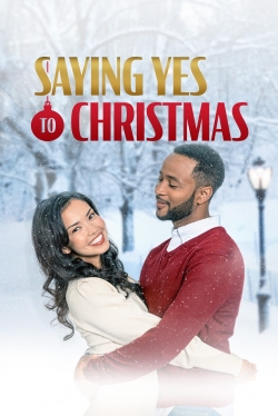 watch Saying Yes to Christmas Movie online free in hd on MovieMP4