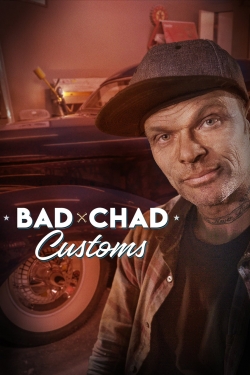 watch Bad Chad Customs Movie online free in hd on MovieMP4