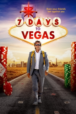 watch 7 Days to Vegas Movie online free in hd on MovieMP4