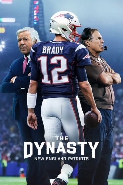 watch The Dynasty: New England Patriots Movie online free in hd on MovieMP4