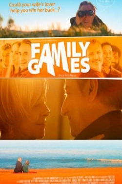 watch Family Games Movie online free in hd on MovieMP4