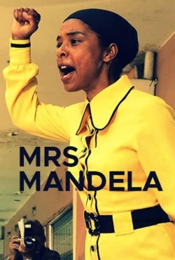 watch Mrs Mandela Movie online free in hd on MovieMP4