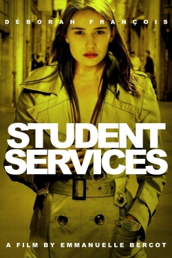 watch Student Services Movie online free in hd on MovieMP4