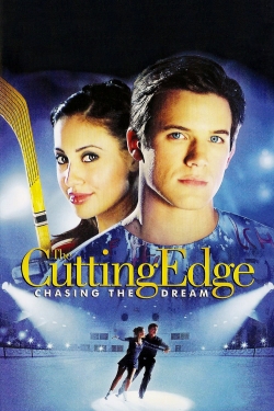 watch The Cutting Edge 3: Chasing the Dream Movie online free in hd on MovieMP4
